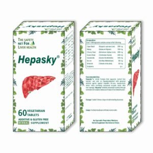 ХепаСкай - для профилактики печени