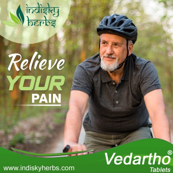 Vedartho Healers Medicines